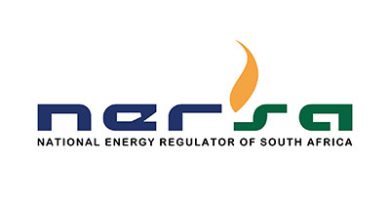 NATIONAL ENERGY REGULATOR OF SOUTH AFRICA