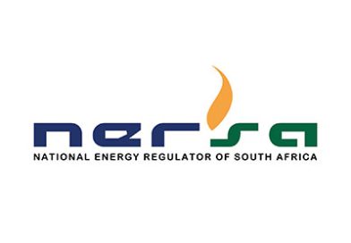 NATIONAL ENERGY REGULATOR OF SOUTH AFRICA